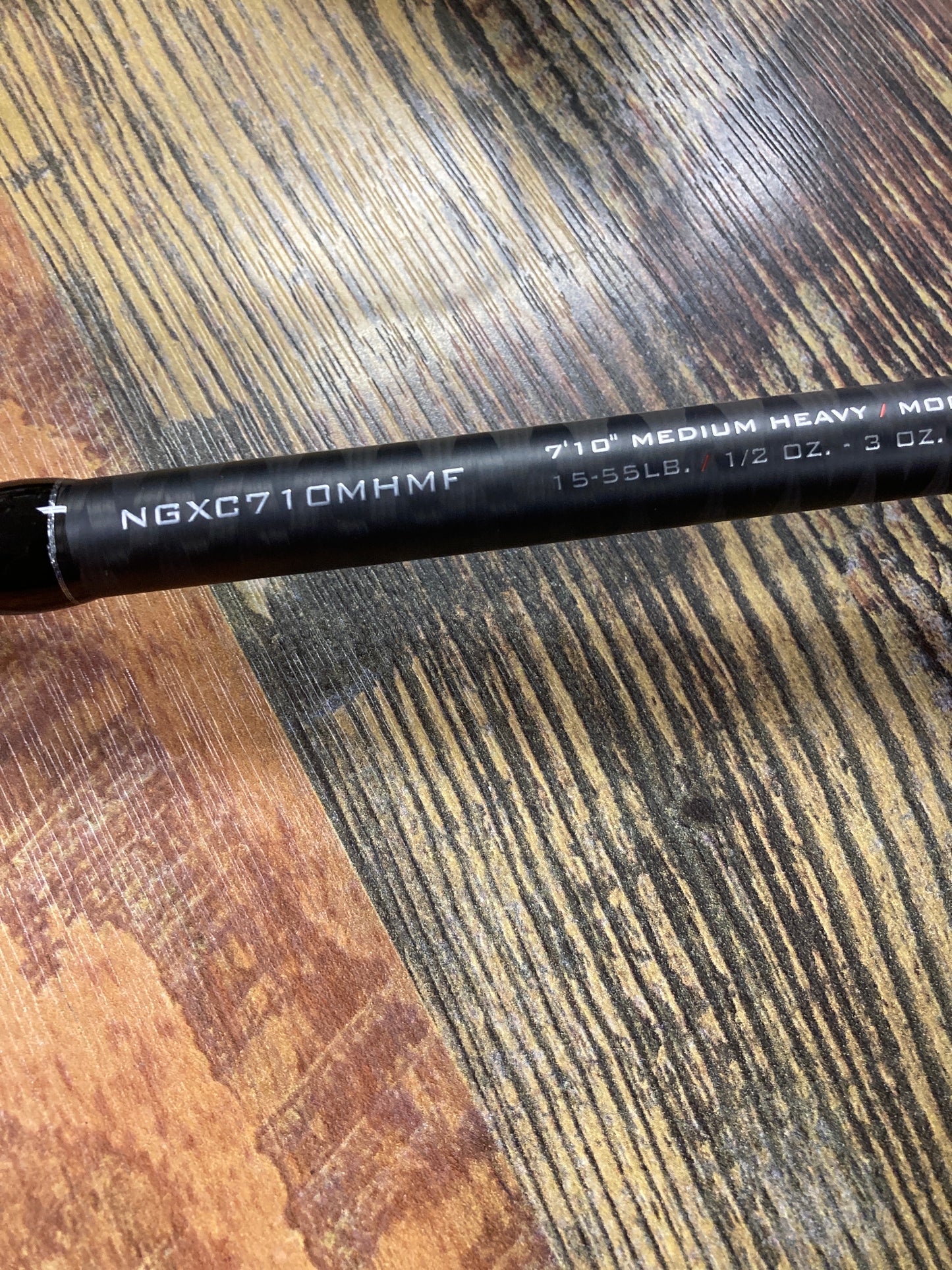 Level Rod NGX710 1MHMF-C