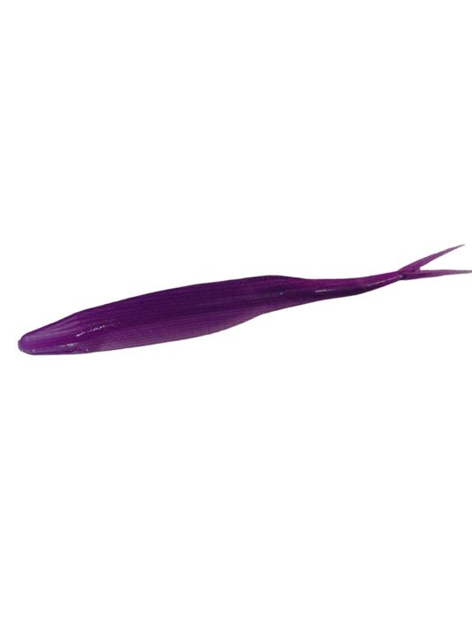 Zoom Super Fluke - Old Purple