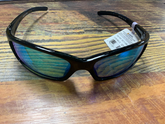 Sea Striker 265 High Tider Blk/Blue Mirror