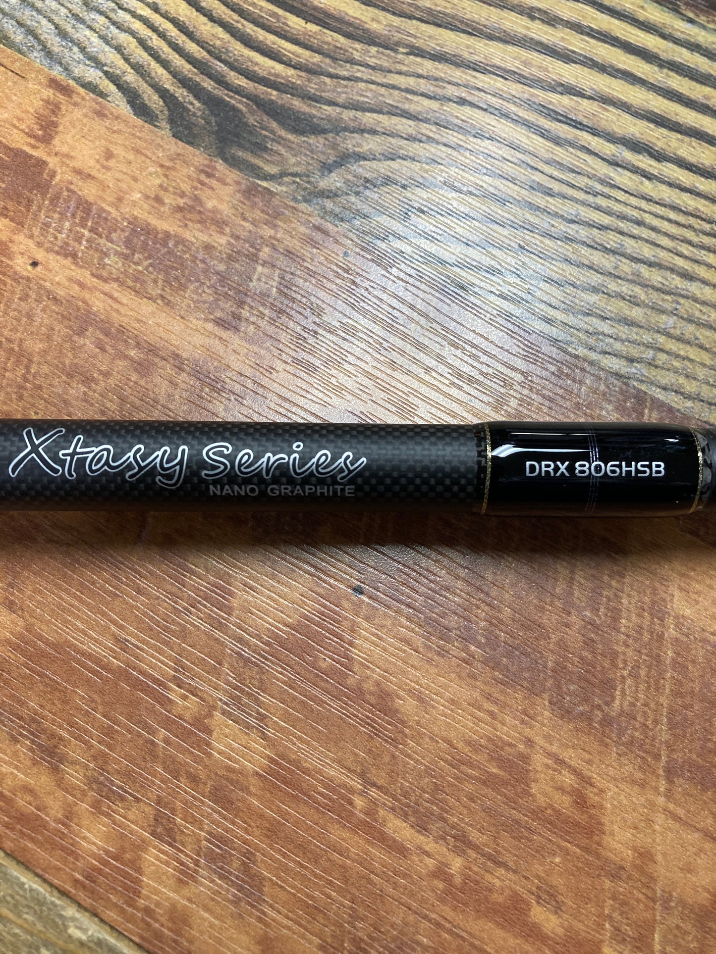 Dobyns Xtasy DRX 806HSB