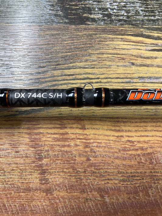 Dobyns Extreme HP - DX 744C S/H - Casting