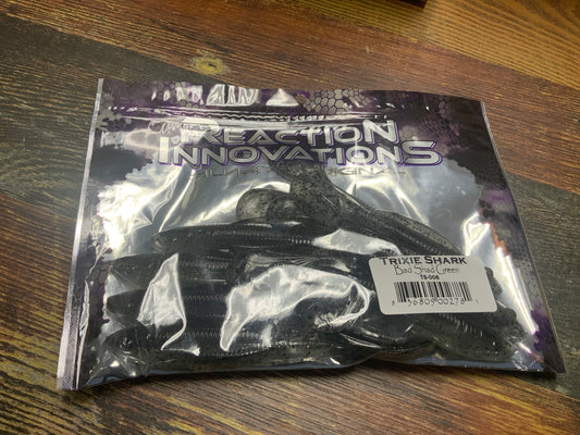 Reaction Innovations Trixie Shark - Watermelon Red
