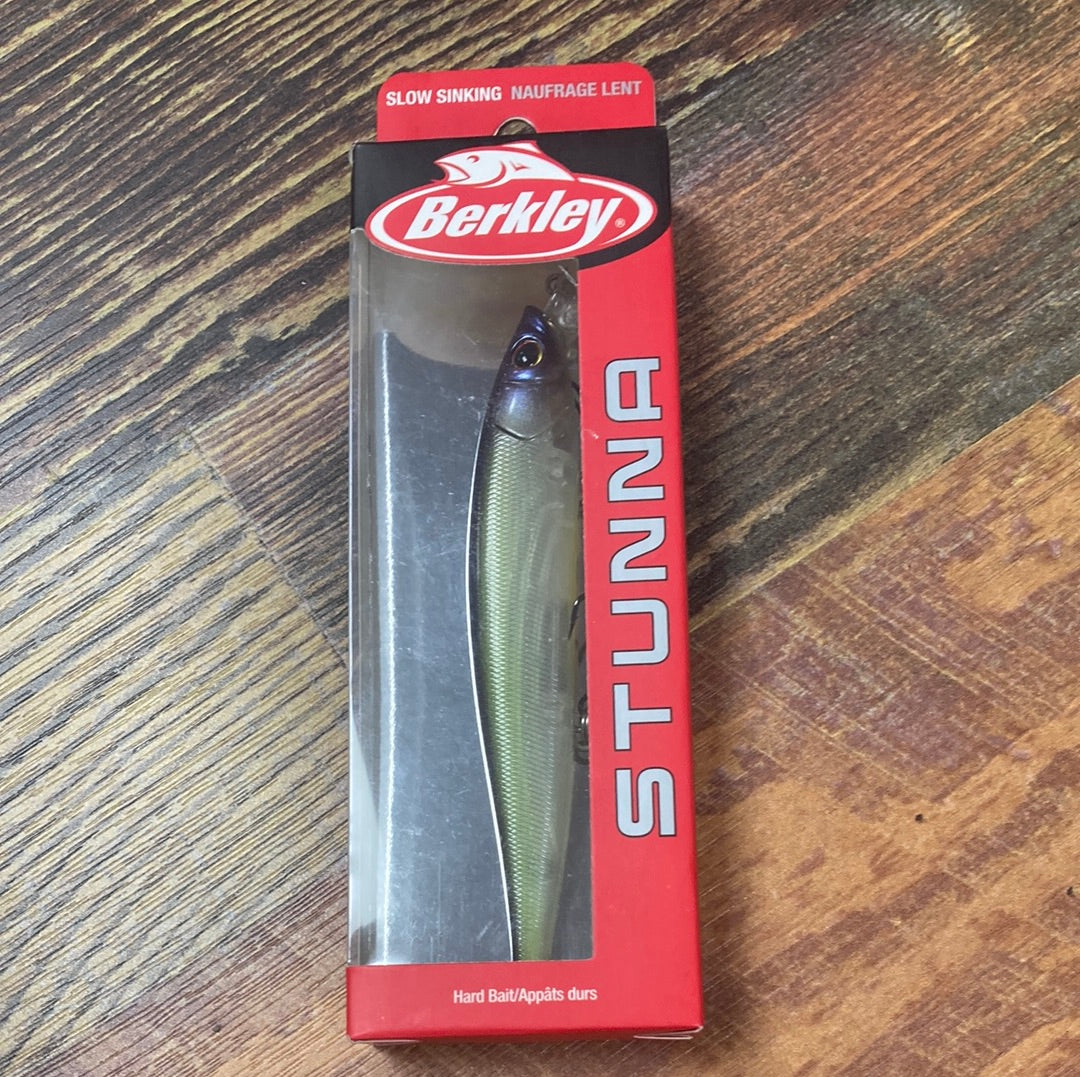 Berkley Stunna 1/2 oz. Table Rock