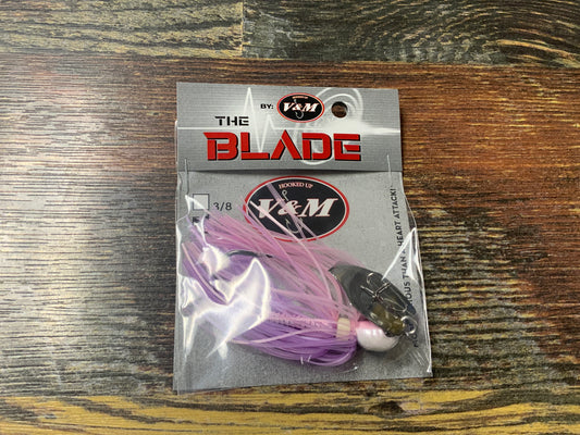 V&M The Blade 1/2 oz. Morning Dawn