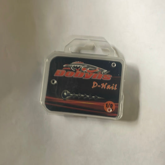 Dobyns D Nail 1/8 oz.