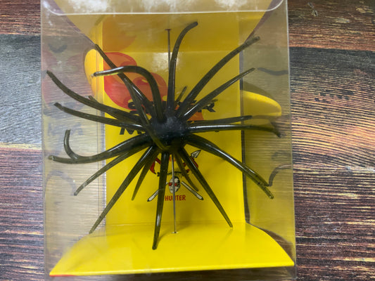 Head Hunter Spider Monkey 20mm Dark Nite 1