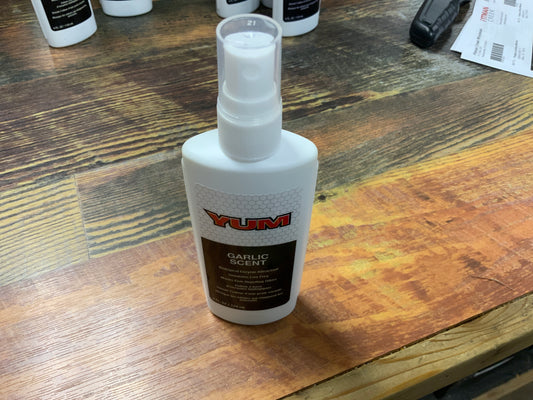 Yum Pump Scent - Garlic Scent