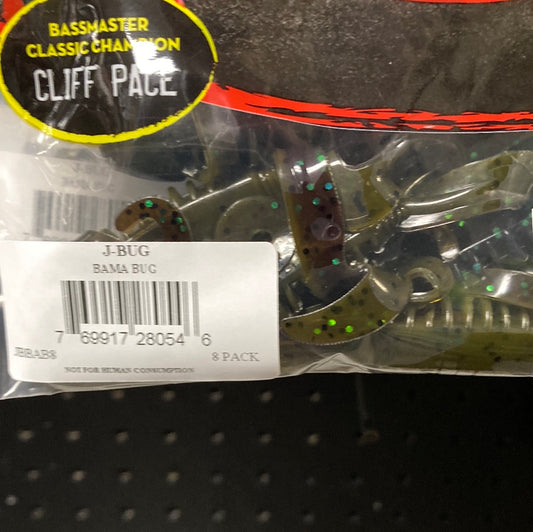 V&M J-Bug - Bama Bug