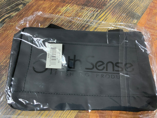 6th Sense Bait Bag - Small - Black