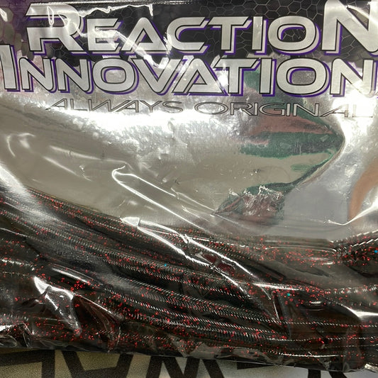 Reaction Innovations Fat Flirt 8.25 California 420