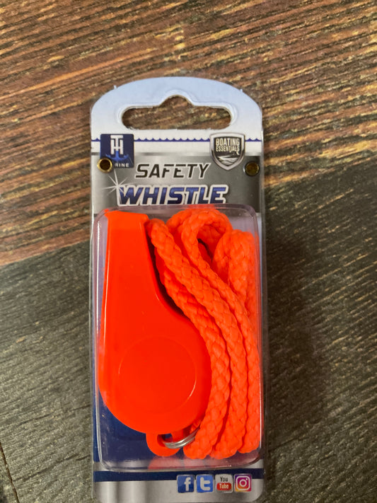 Safety Whistle