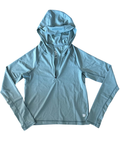 HUK Sunup LS Hoodie XL
