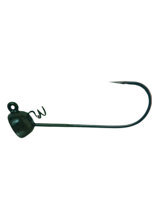 Buckeye Magnum Spot Remover 3/4 oz. Green Pumpkin