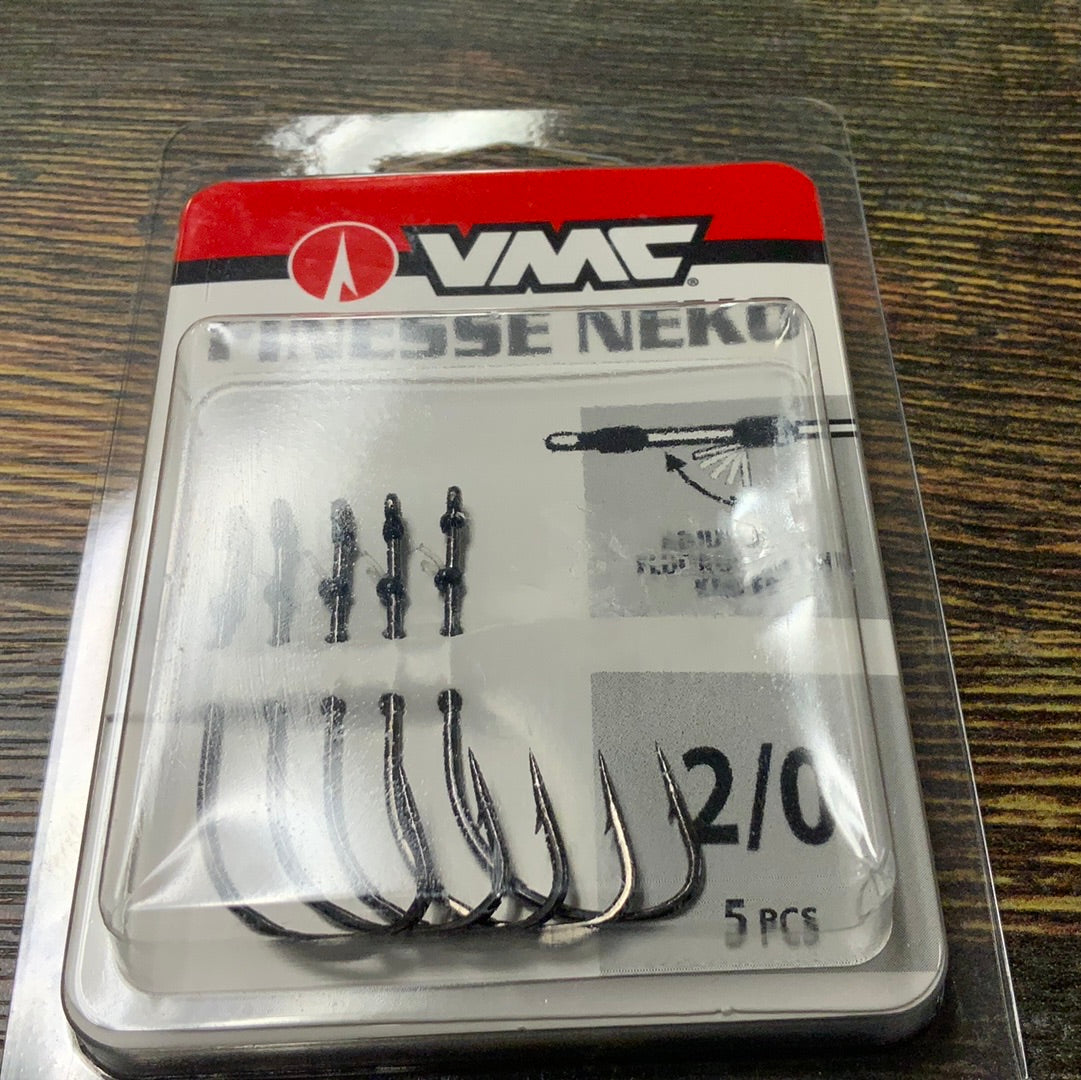 VMC Finesse Nemo 2/0