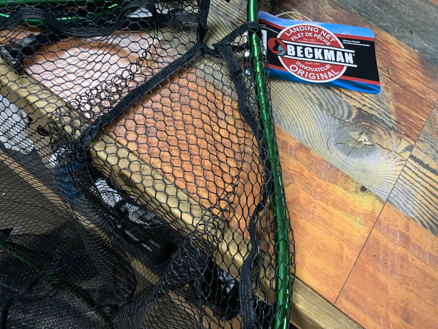 Beckmann PVC Net 19" X 24"