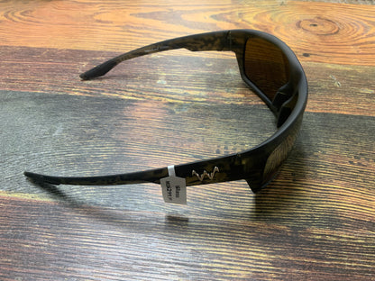 Waterland Mineral - Glass Milliken Silversight Mirror