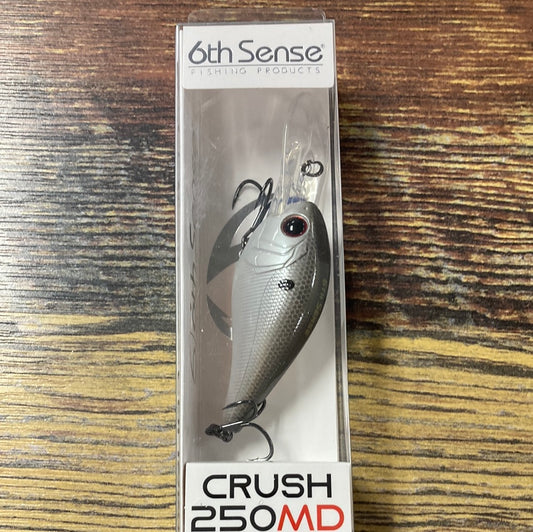 6th Sense Crush 250MD - 5/8 oz. Holy Toledo