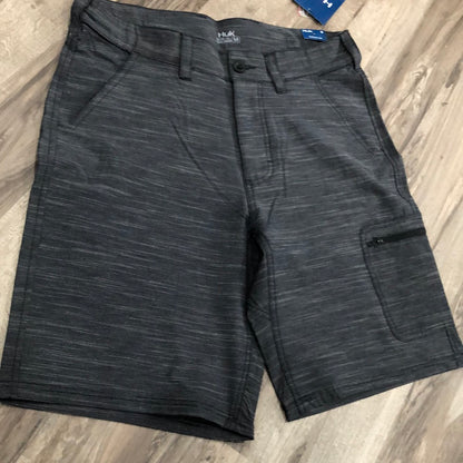 HUK NXTLVL Rise Slub 10.5 Short