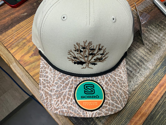 6th Sense Hat The Staple Brushpile