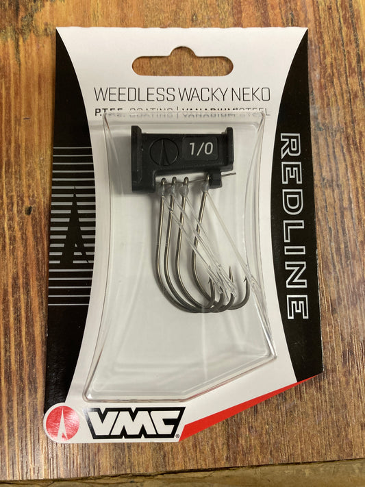 VMC Redline Series 1/0 PTFE