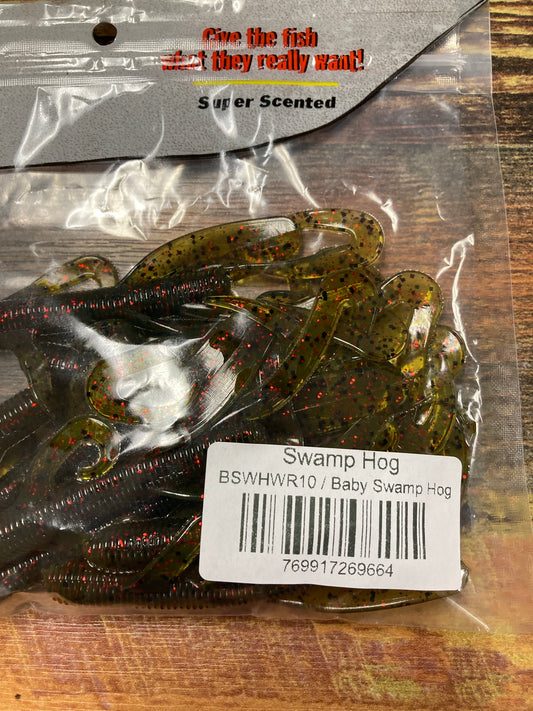 V&M Swamp Hog - Baby Swamp Hog