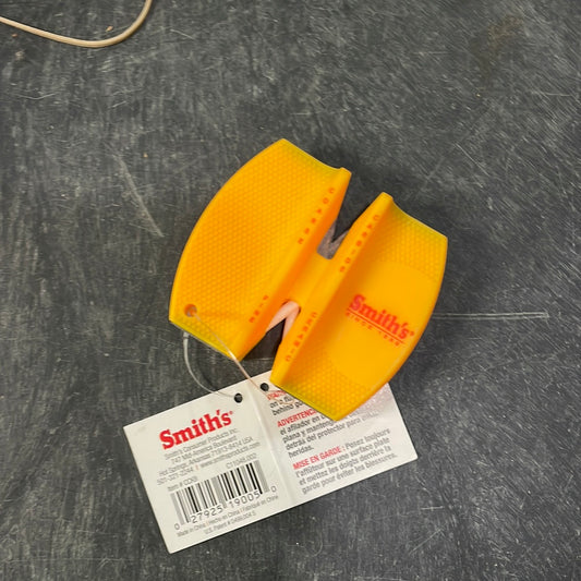 Smith 2-Step Knife Sharpener