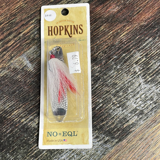 Hopkins Spoon Jig 3/4 oz.