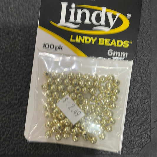 Lindy Beads