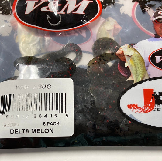V&M J-Bug - Delta Melon