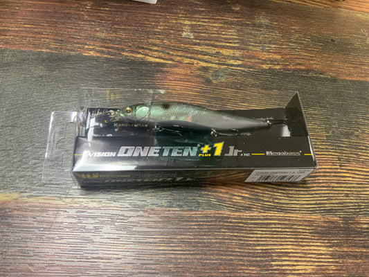 Megabass Oneten Jr Plus 1 - MB Gizzard