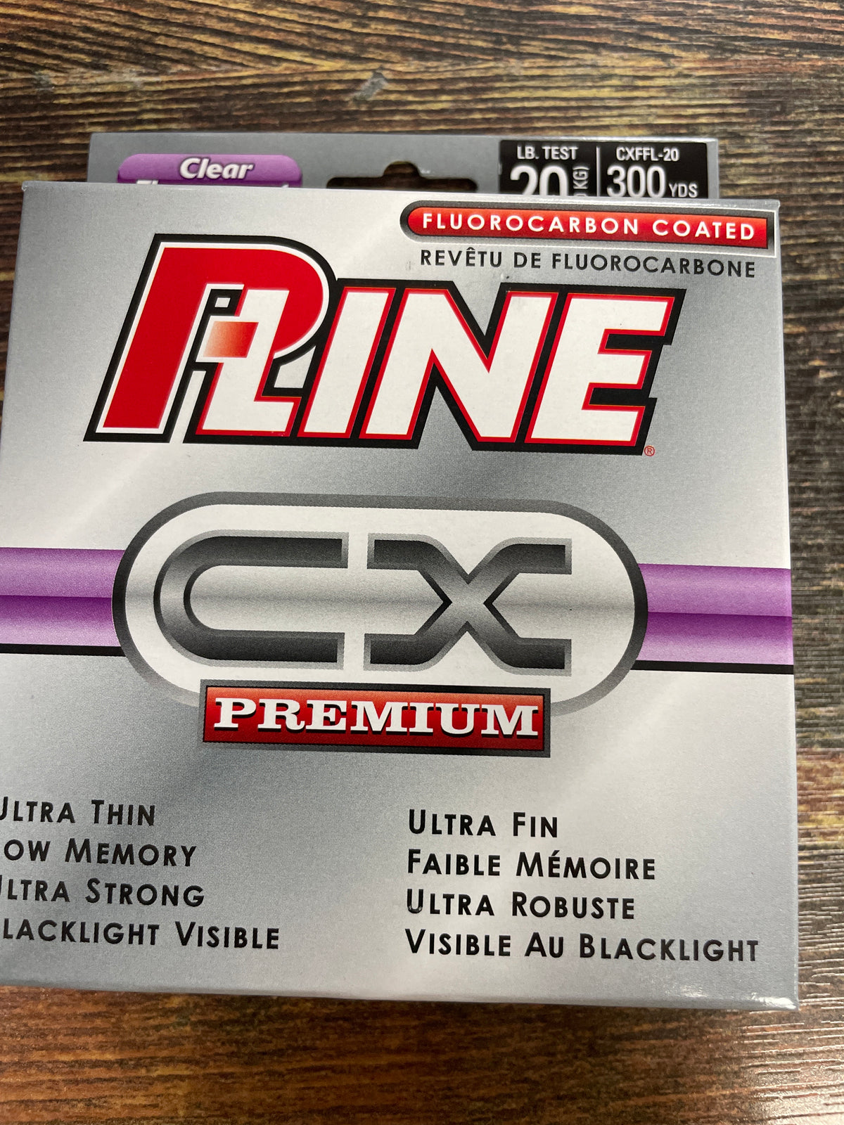 P Line CX  FC Filler 20 Lb