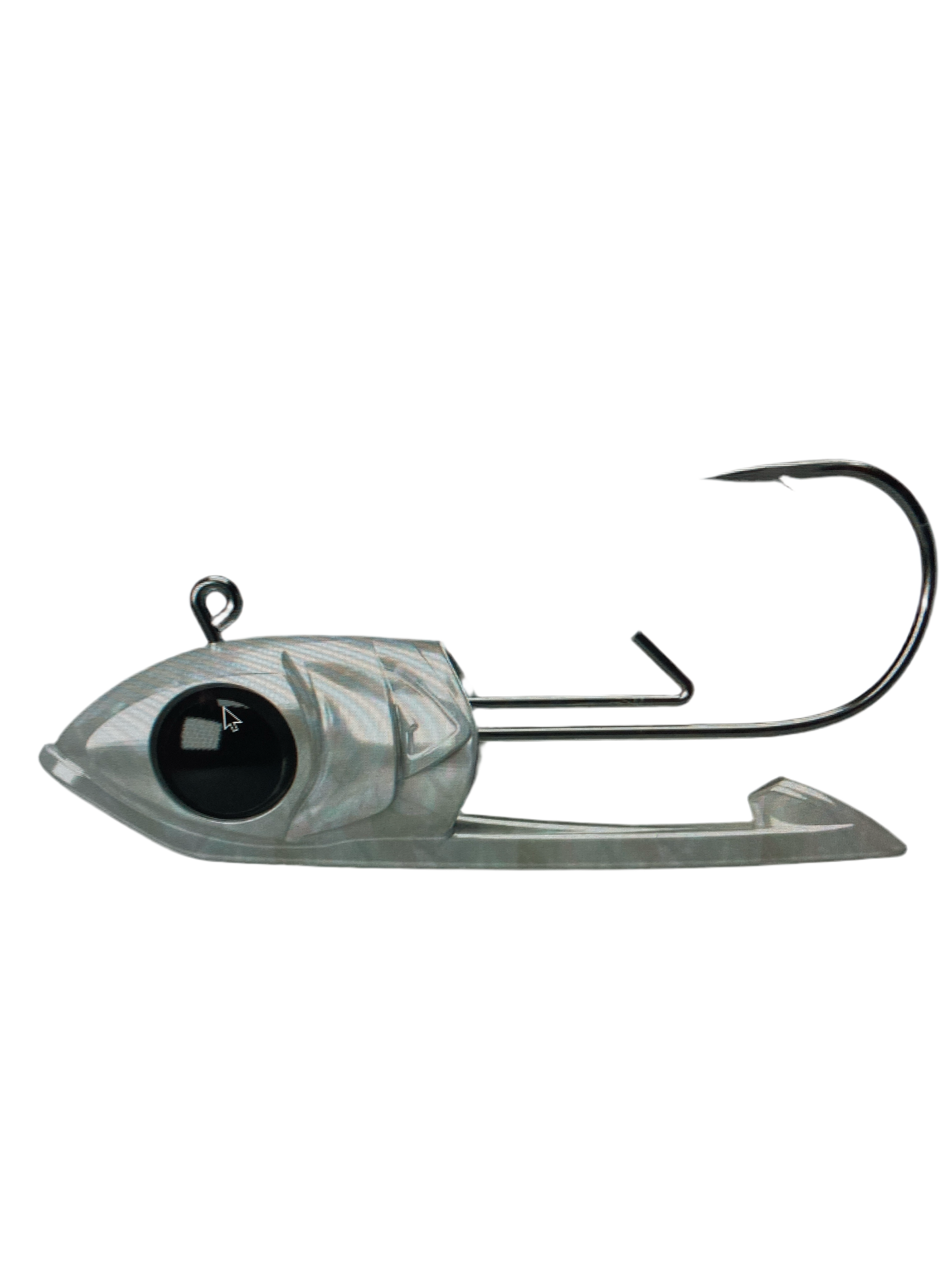 Buckeye Scope Head 3/8 oz. Pearl