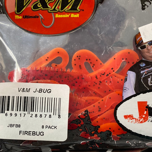 V&M J-Bug - Firebug