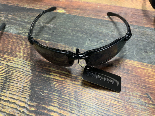 Undercover Sunglasses
