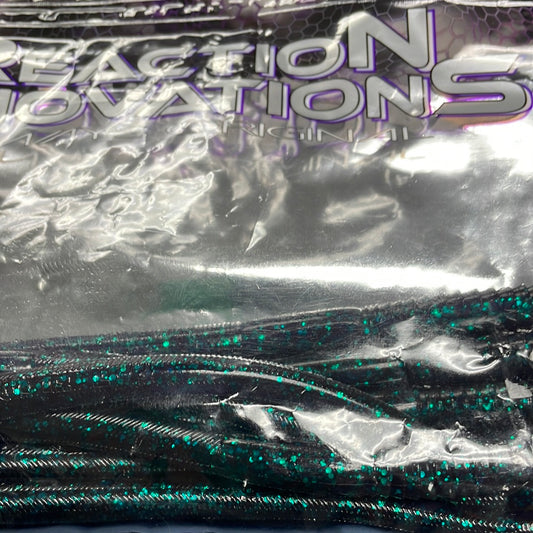 Reaction Innovations Fat Flirt 8.25 Junebug