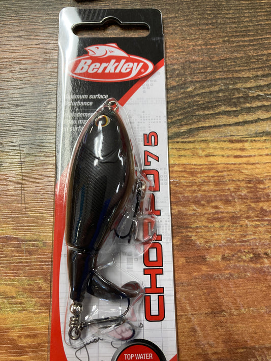 Berkley Choppo 1/2 oz. Maverick