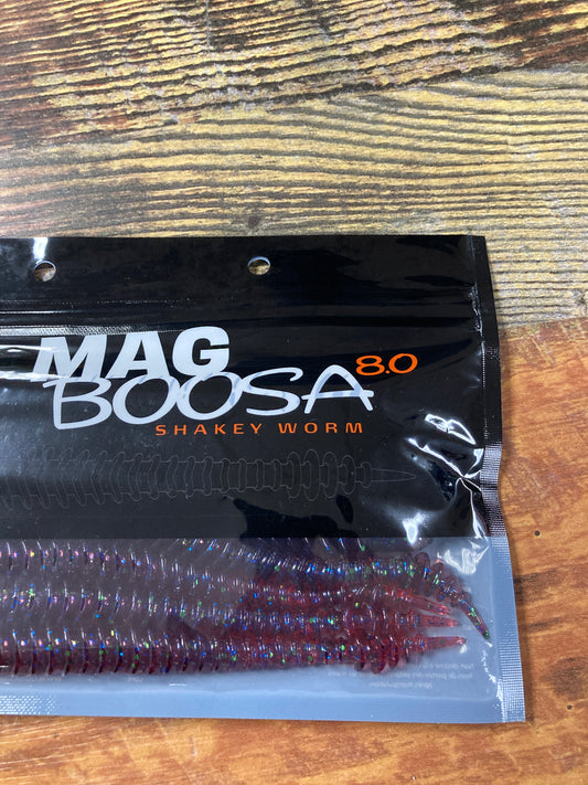 6th Sense Mag Boosa 8.0 Blood Apple