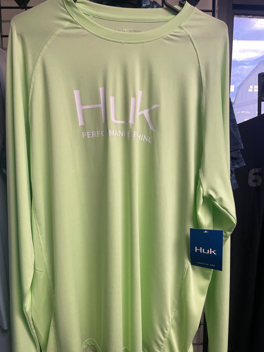 HUK Pursuit Vented LS XL