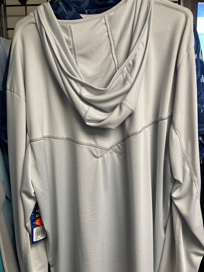 HUK Icon X Hoodie 2XL