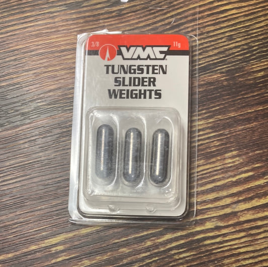 VMC Tungsten Slider Weight 3/8 oz.