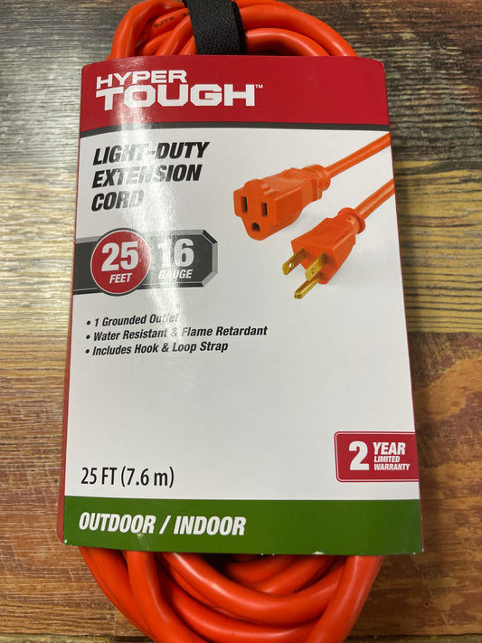 Hyper Tough Extension Cord