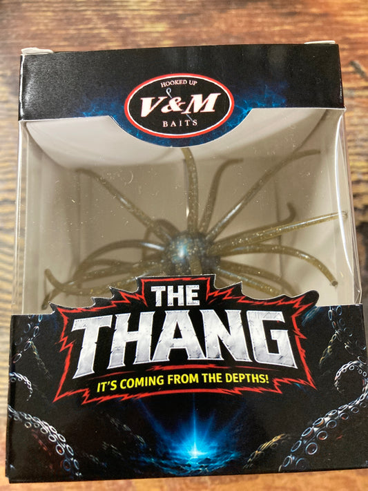 V&M The Thang 20mm Stardust Limit 9 Total Per Order