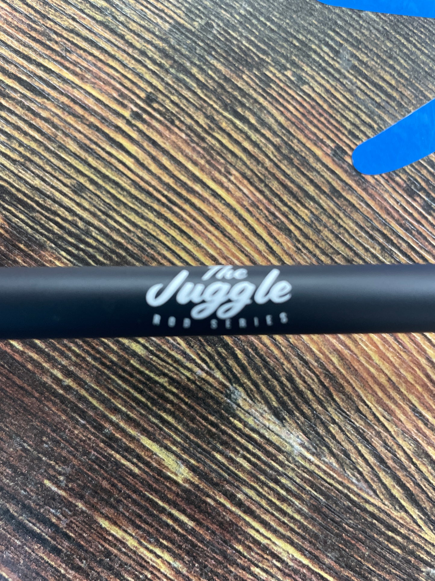 6th Sense Juggle Spin Rod 7'3" Med-Light Fast