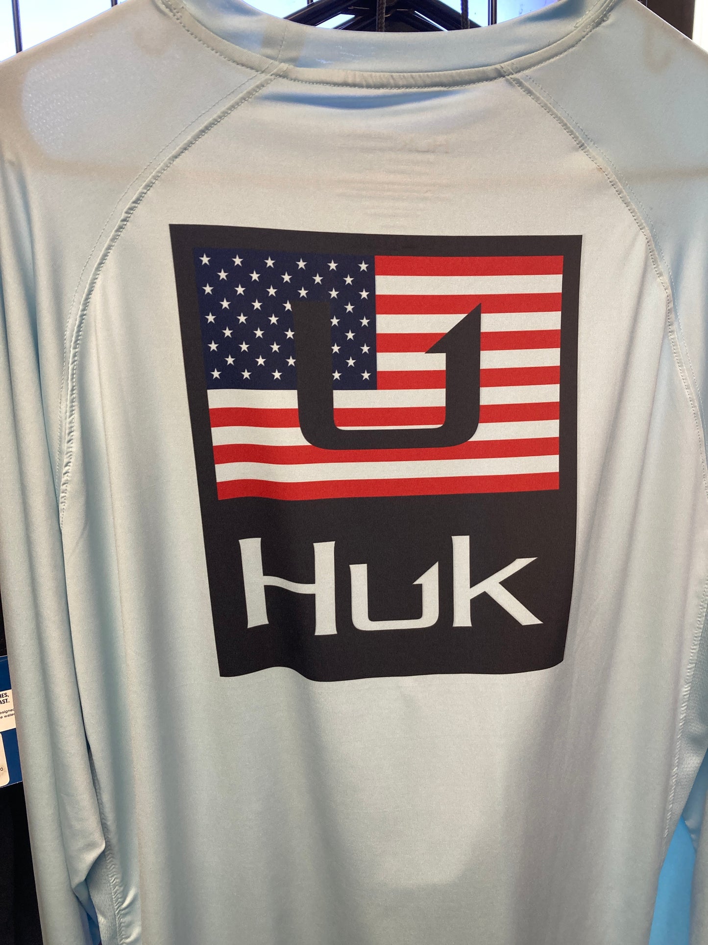 Huk’D Up Flag Pursuit XL