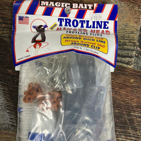 Trotline