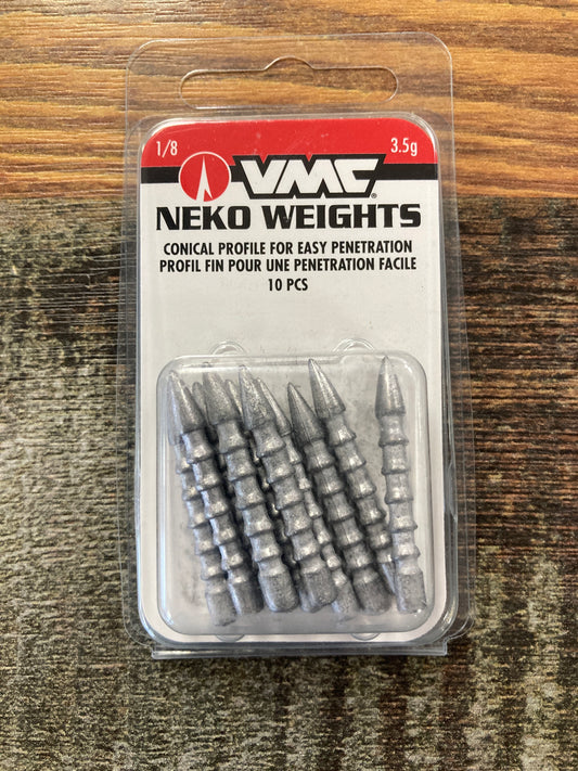 VMC Neko Weight 1/8 oz.