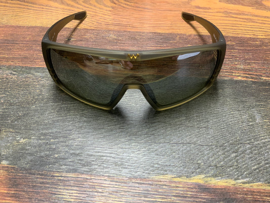 Waterland Bedfisher - Silver Honey Mirror Duck Grey