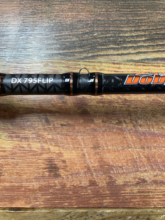 Dobyns Extreme HP - DX 795FLIP - Pitch & Flip