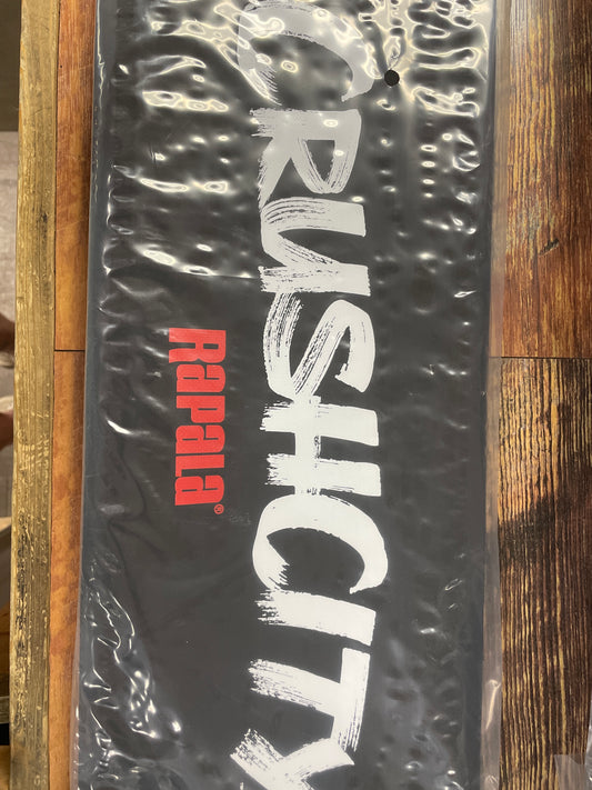 Rapala Crush City Weigh In Bag