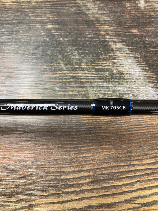 Dobyns Maverick-MK 705CB